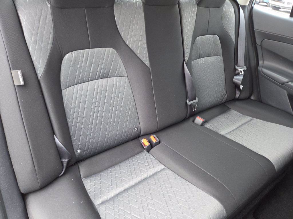 New 2026 Nissan Sentra SV w/ SV Convenience Package FWD image 13