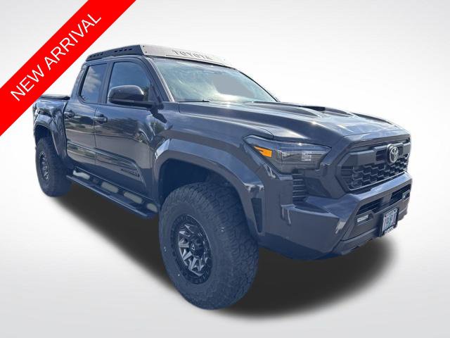 Certified 2024 Toyota Tacoma TRD Sport
