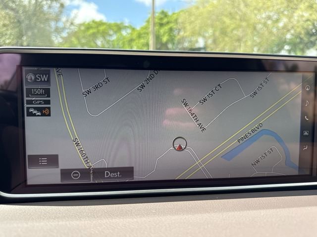 Used 2018 Lexus RX 350L AWD image 18