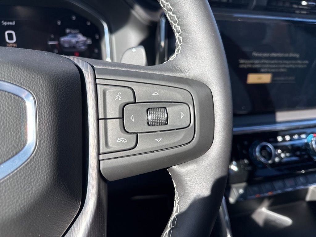New 2026 GMC Sierra 1500 Denali Ultimate AWD/4WD image 18