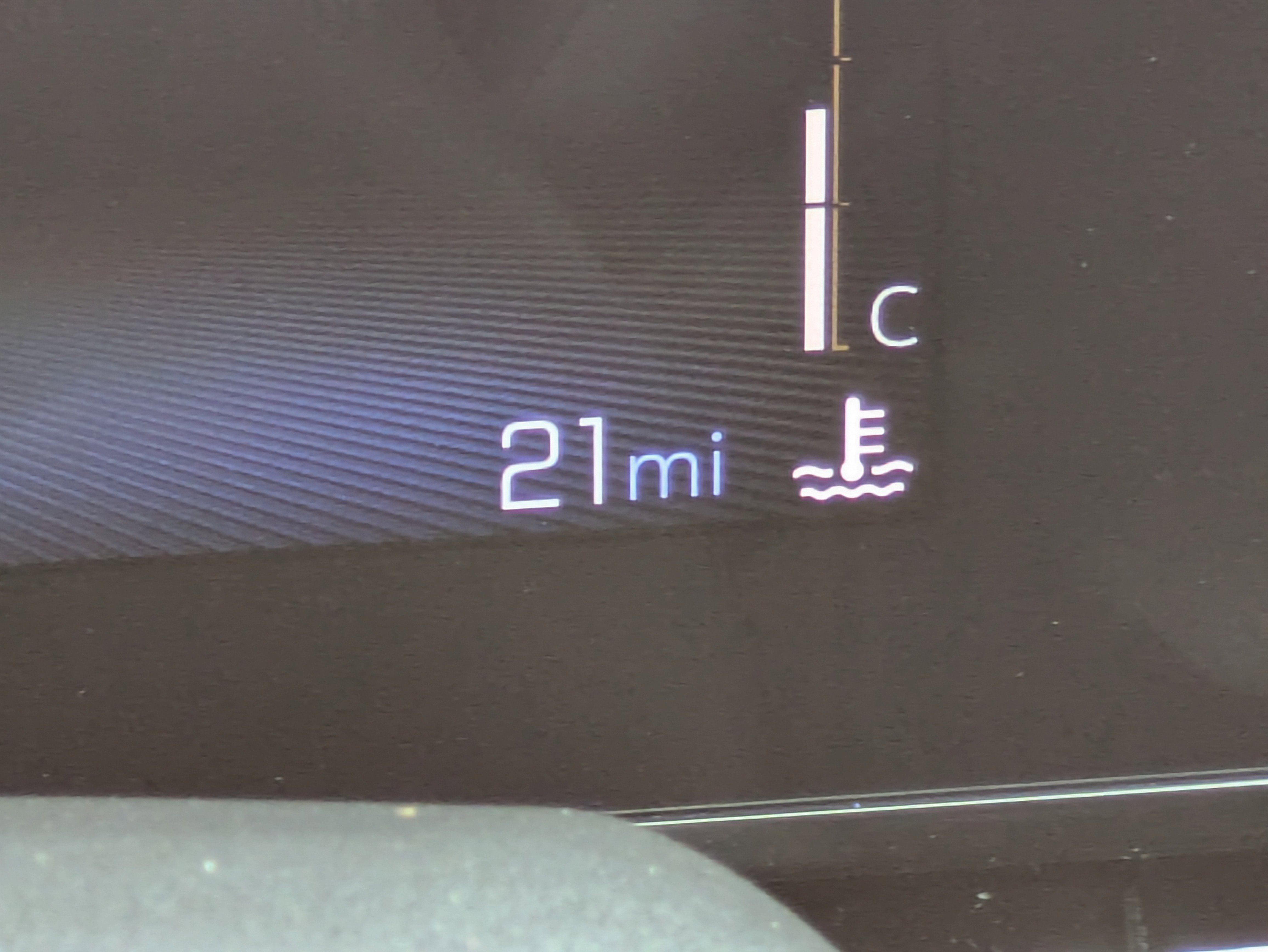 New 2025 Chevrolet Trax ACTIV w/ Driver Confidence Package image 21