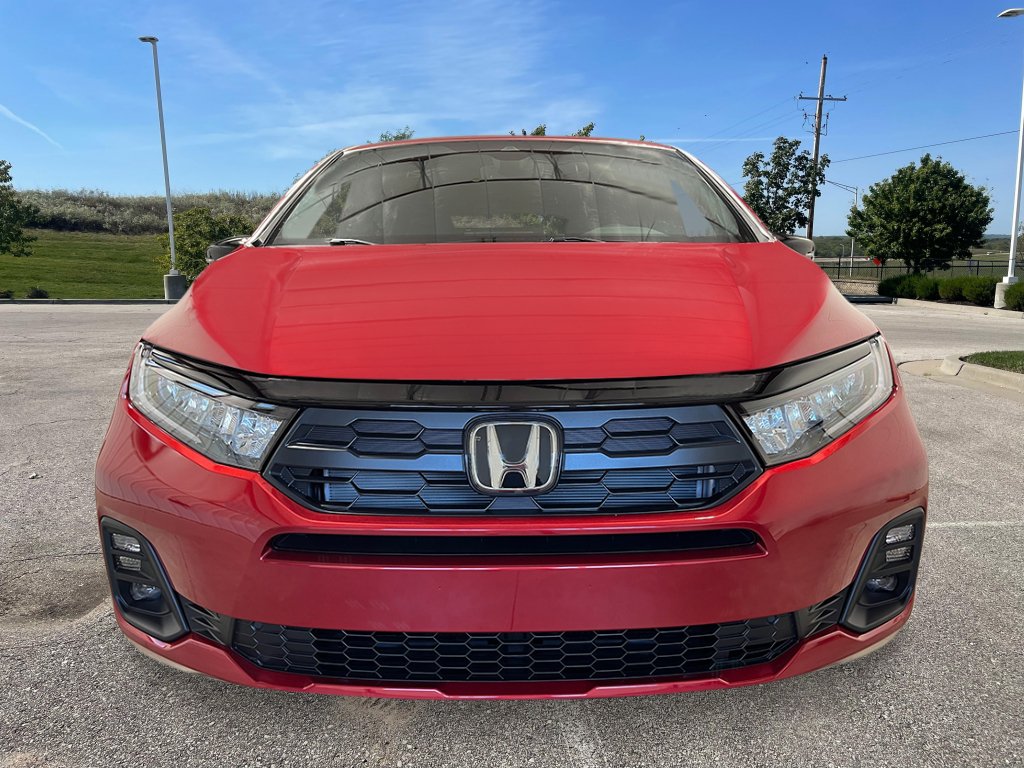 New 2026 Honda Odyssey Sport-L image 10