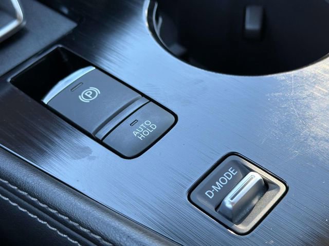 Certified 2023 Nissan Rogue SL w/ SL Premium Package image 21