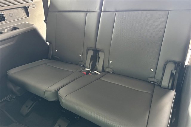 New 2026 Hyundai Santa Fe SEL image 15