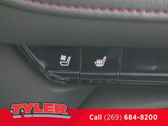Used 2023 Chevrolet Blazer RS w/ Driver Confidence II Package AWD/4WD image 35