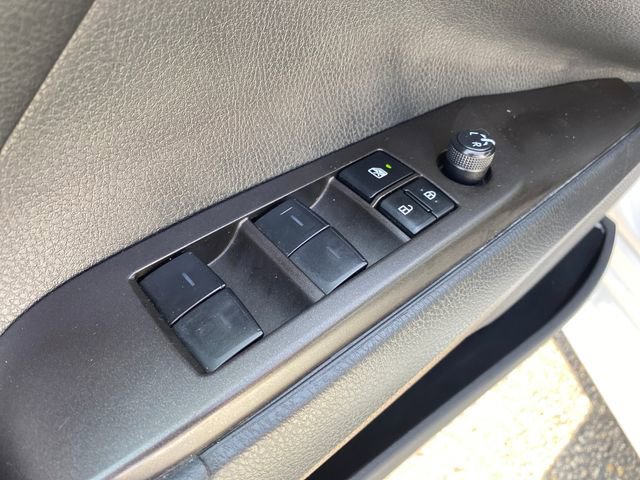 Used 2023 Toyota Camry SE FWD image 16