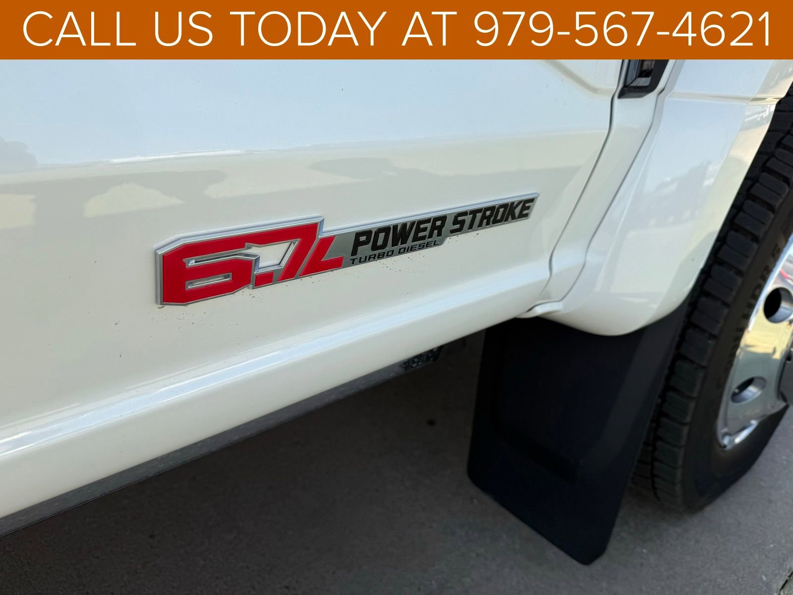 New 2026 Ford F450 Platinum image 51