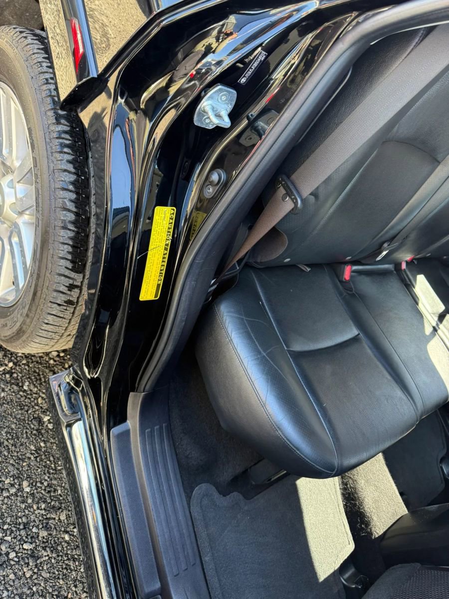 Used 2011 Toyota 4Runner Limited w/ Convenience Pkg image 10