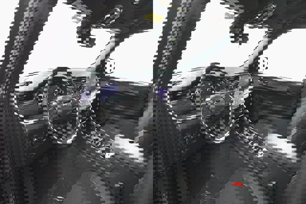 New 2025 Jeep Grand Cherokee L Altitude image 13