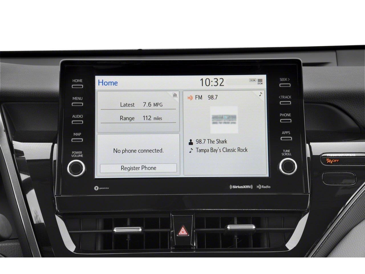 Used 2023 Toyota Camry XSE FWD image 28