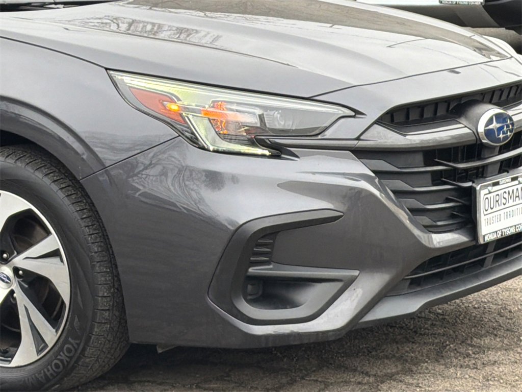 Used 2023 Subaru Legacy Premium image 5
