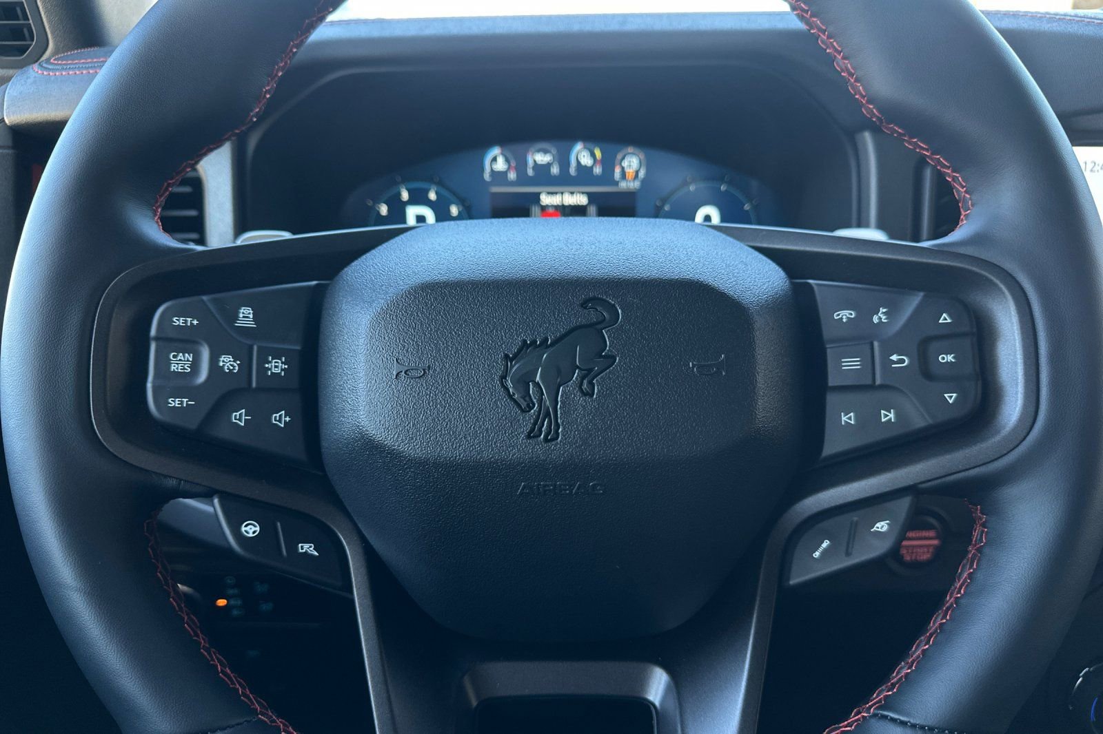 New 2026 Ford Bronco Raptor image 24