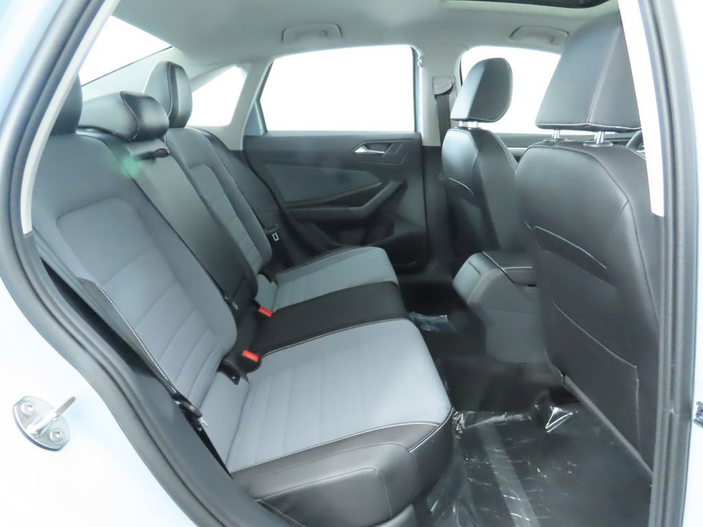 New 2026 Volkswagen Jetta SE image 22