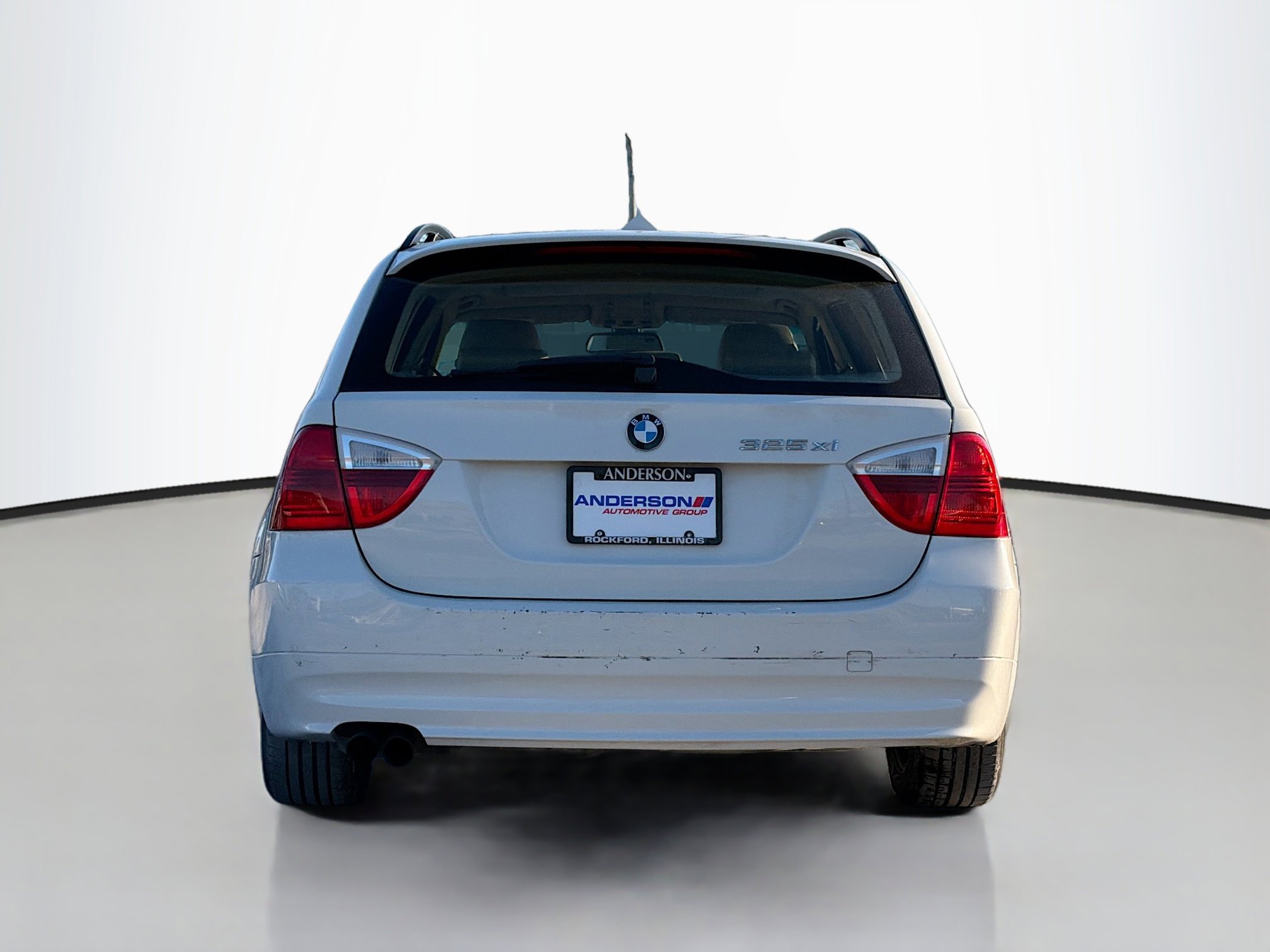 Used 2006 BMW 325xi Wagon image 15