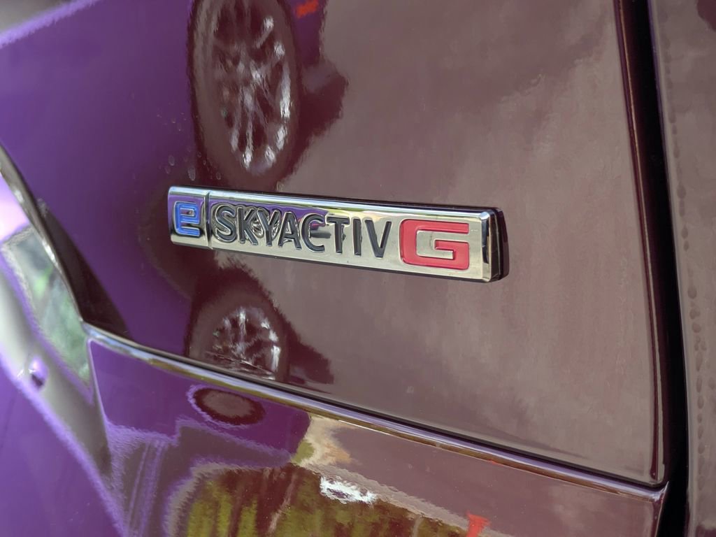 New 2026 MAZDA CX-90 3.3 Turbo S w/ Premium Package image 13