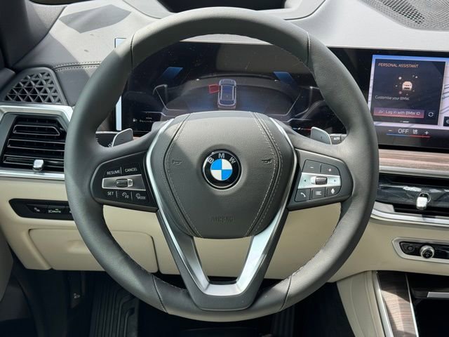 New 2026 BMW X5 xDrive40i AWD/4WD image 20