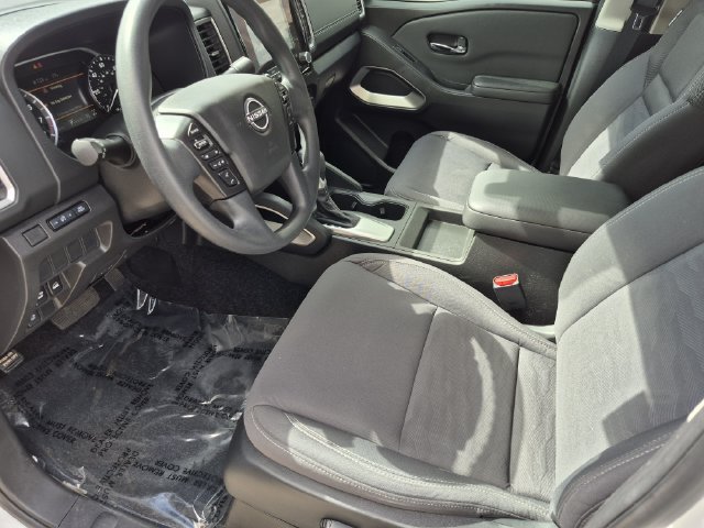 Certified 2024 Nissan Frontier SV AWD/4WD image 21