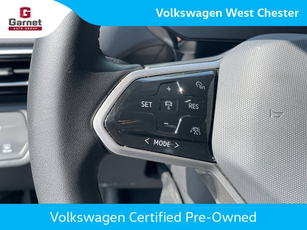 Certified 2023 Volkswagen ID.4 Pro S Plus AWD/4WD image 17