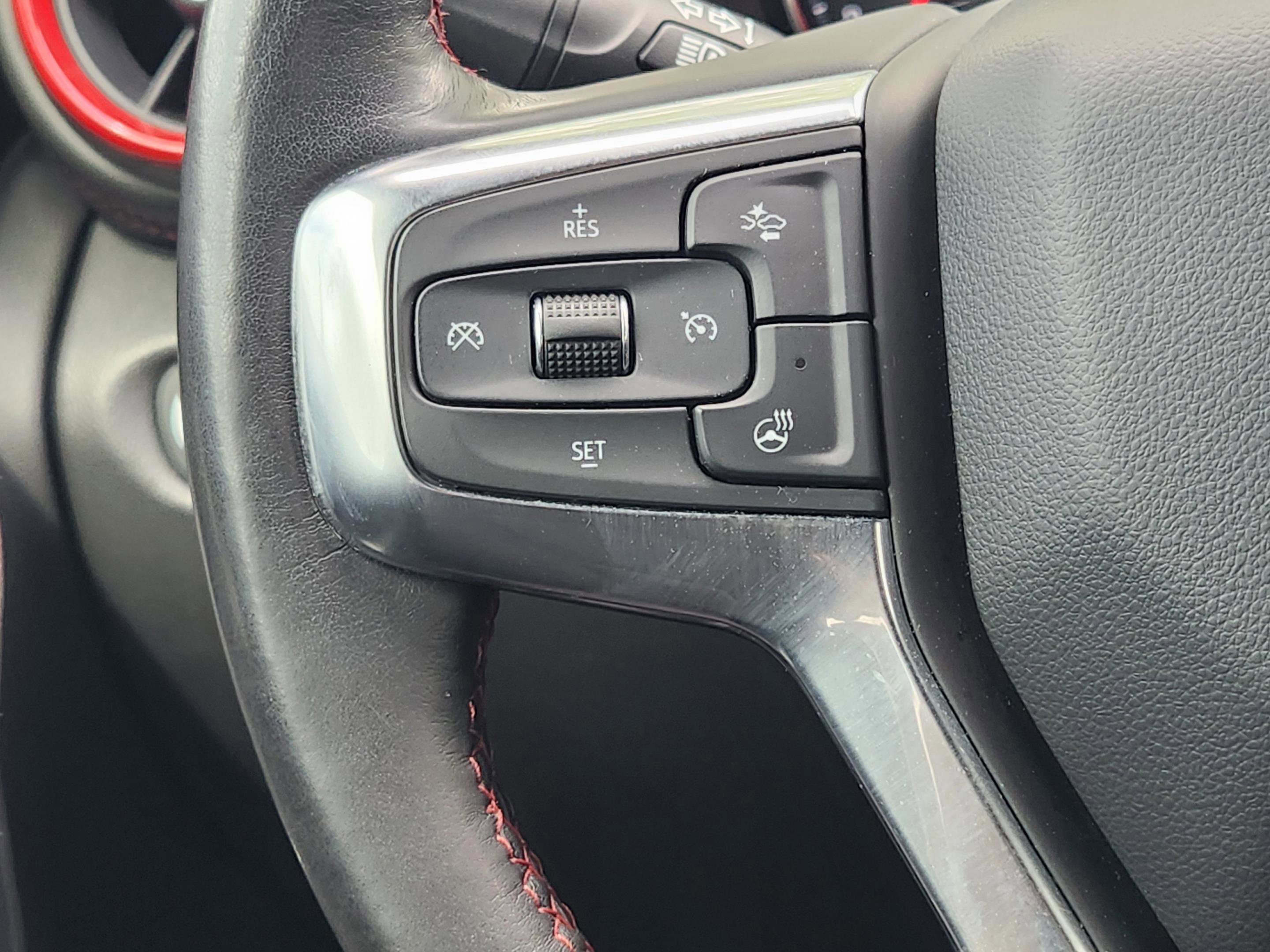 Used 2019 Chevrolet Blazer RS AWD/4WD image 28