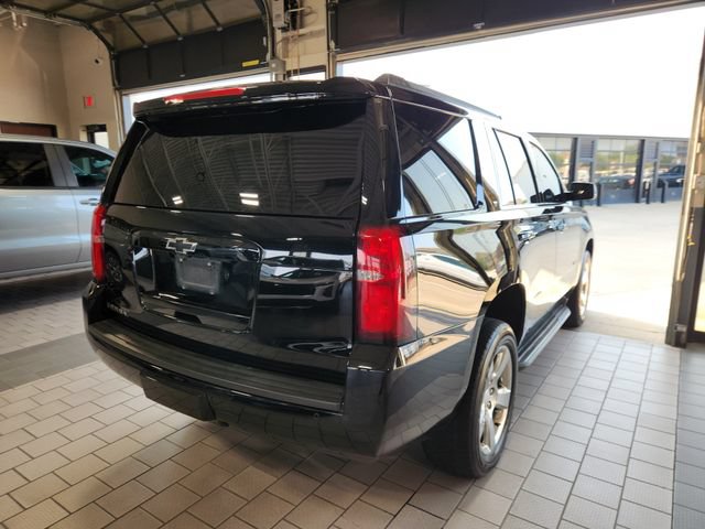 Used 2020 Chevrolet Tahoe LT RWD image 4