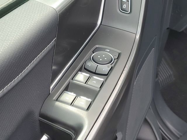 Used 2024 Ford F150 XLT w/ Equipment Group 302A MID image 9