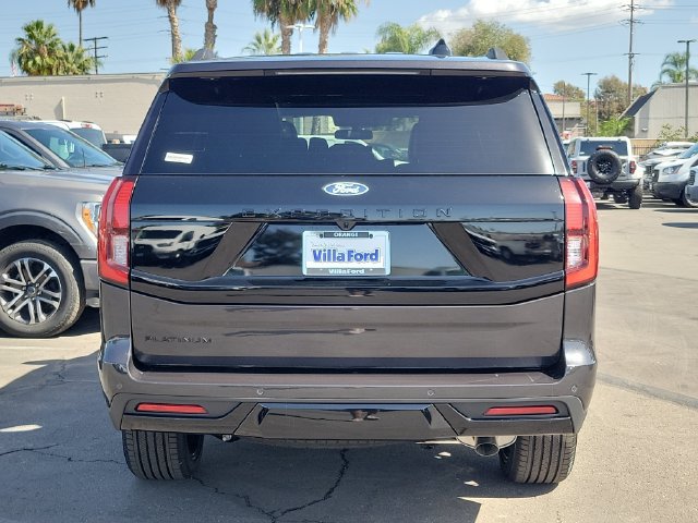 New 2027 Ford Expedition Platinum w/ Stealth Performance Package AWD/4WD image 25