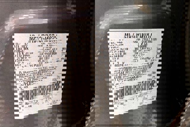 Used 2022 Ford Maverick Lariat w/ Lariat Luxury Package image 32