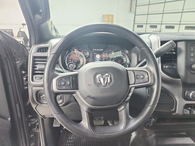 Used 2024 RAM 2500 Tradesman image 16