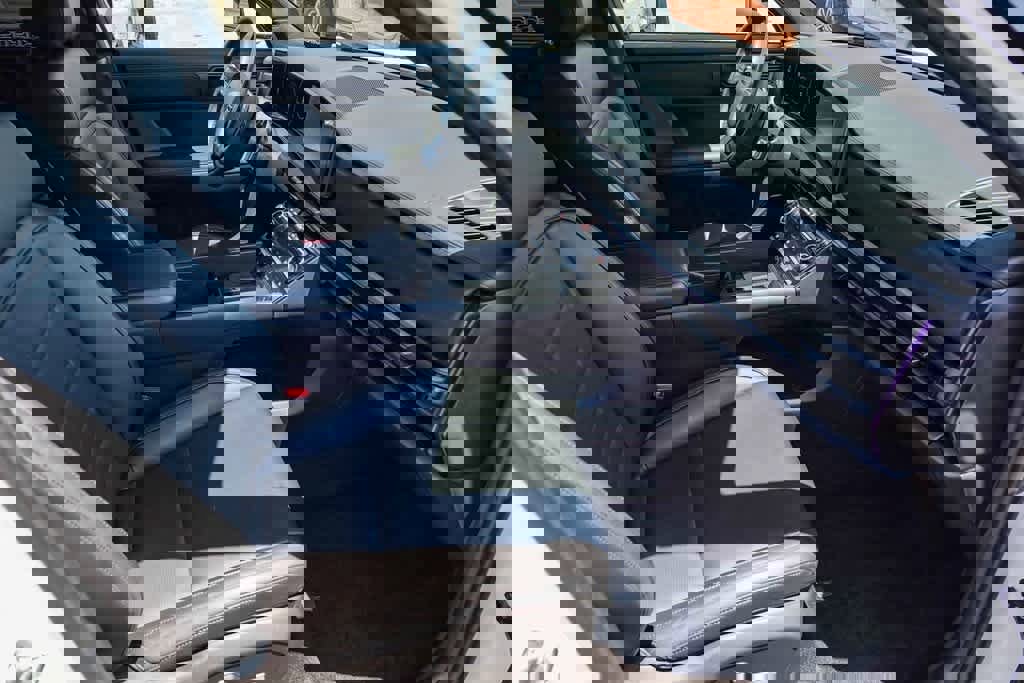 Used 2025 Hyundai Santa Fe Calligraphy image 17