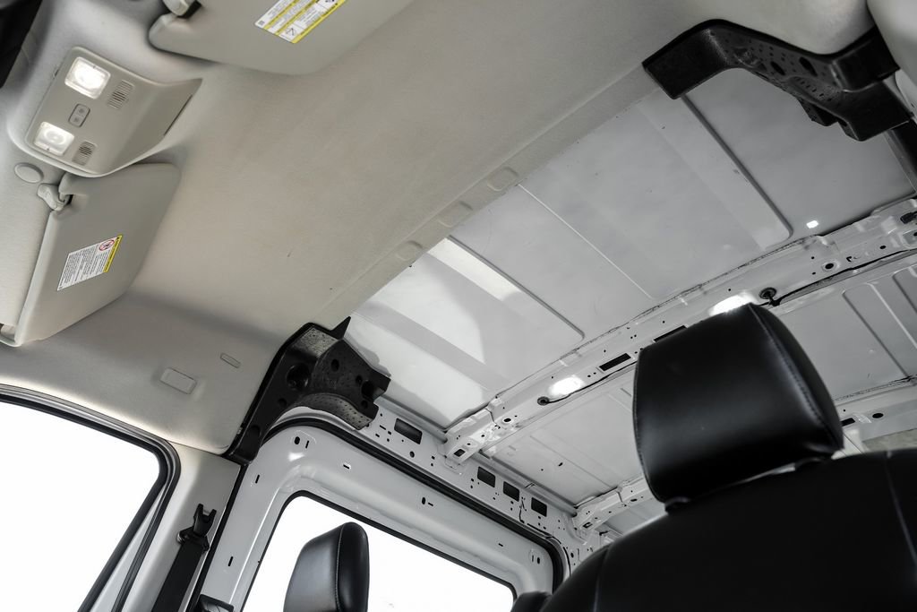 Used 2021 Ford Transit 250 Medium Roof image 28