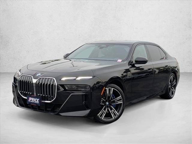Used 2023 BMW 740i