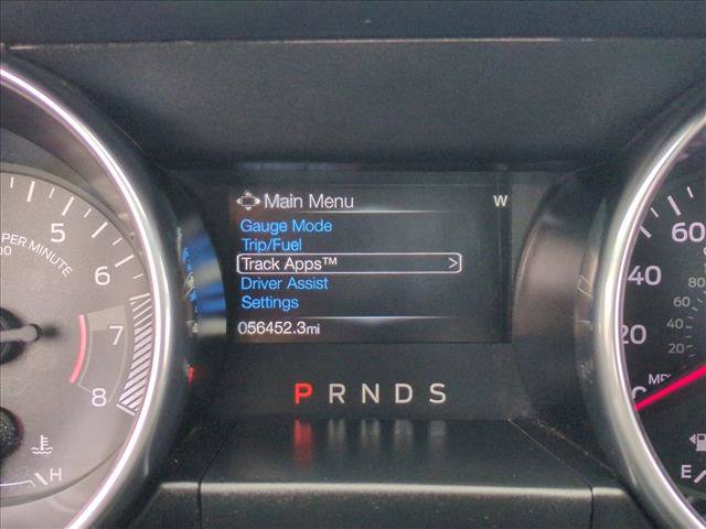 Used 2021 Ford Mustang Premium image 11