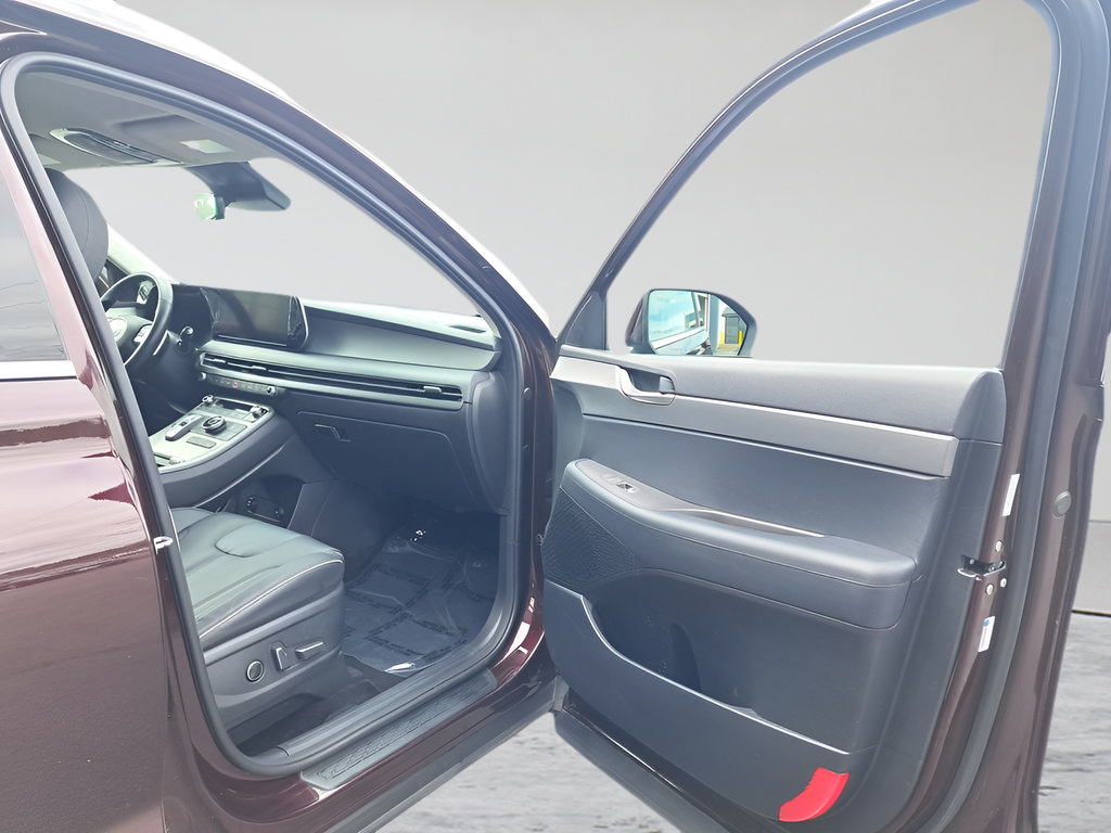 Used 2023 Hyundai Palisade SEL AWD/4WD image 15
