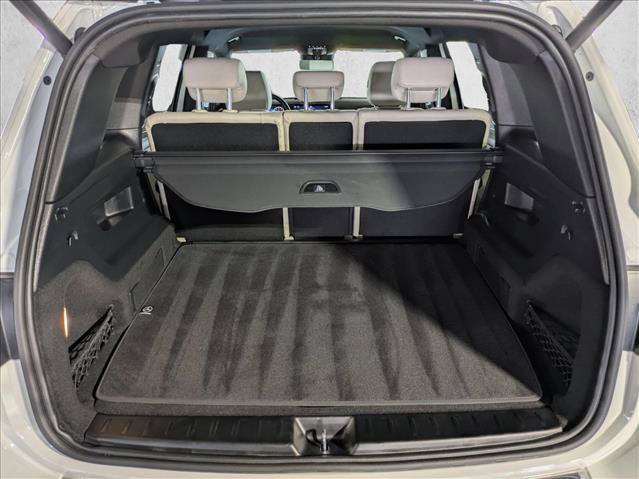 Certified 2025 Mercedes-Benz GLB 250 image 10