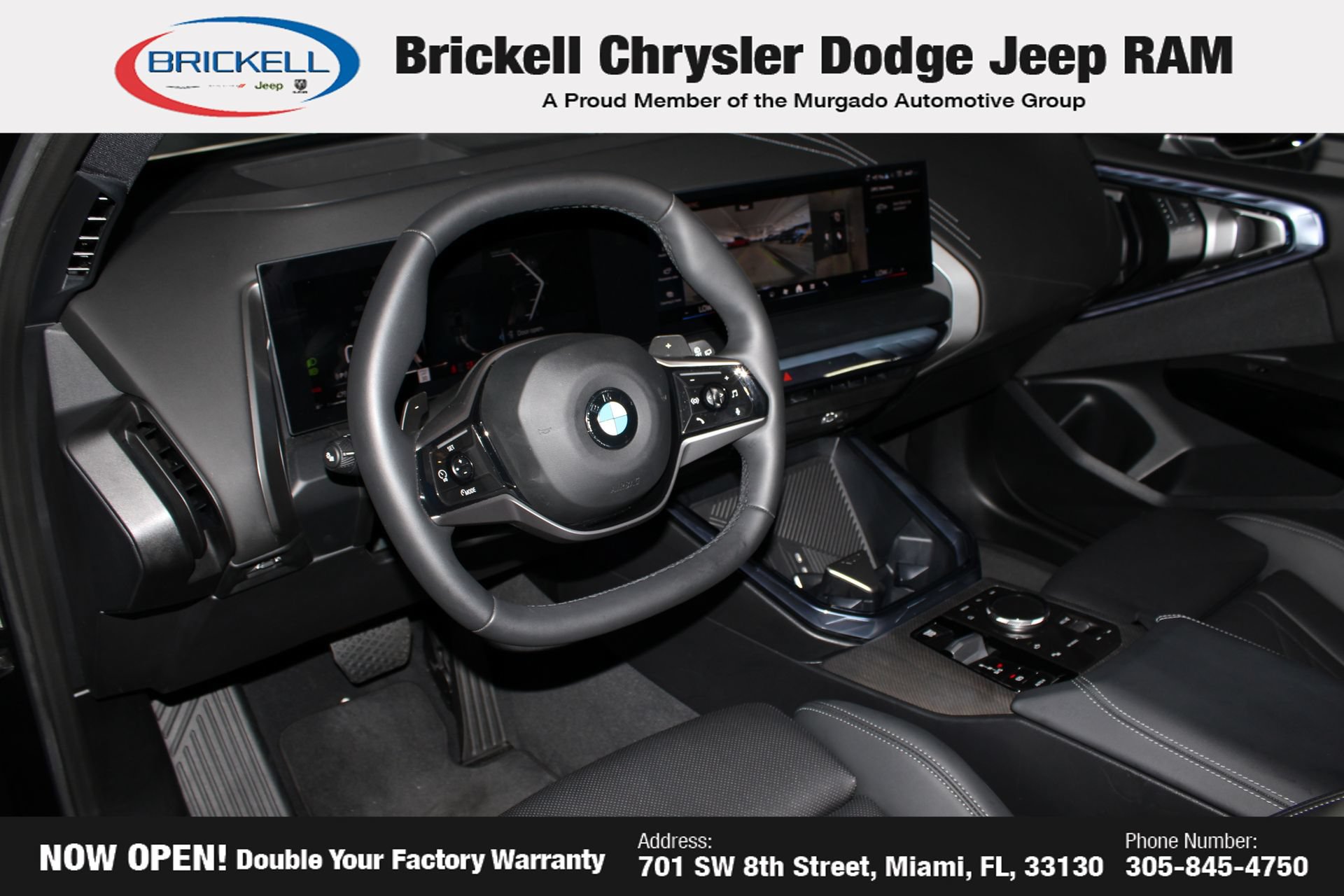 Used 2026 BMW X3 xDrive30i AWD/4WD image 25