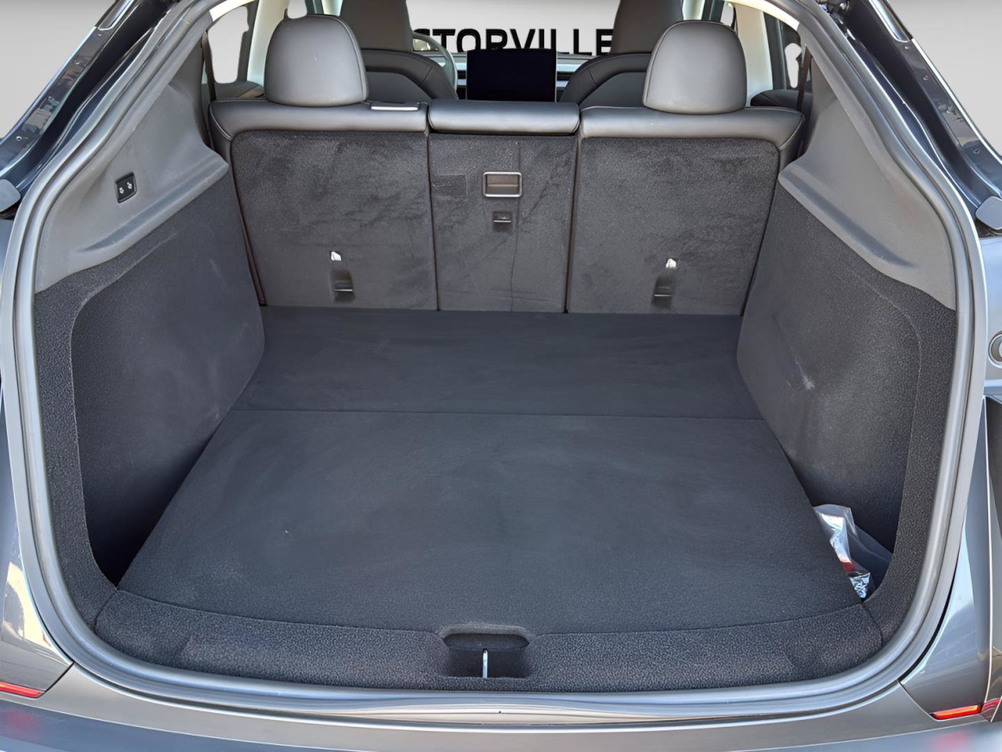 Used 2026 Tesla Model Y 2WD image 21
