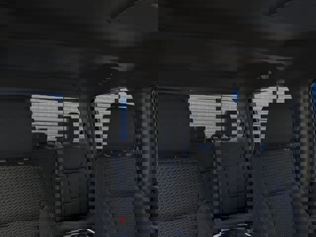 New 2026 Ford F150 STX image 22