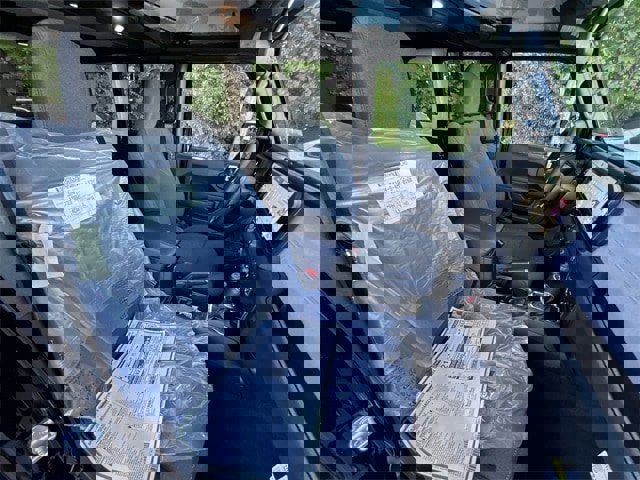 New 2025 Jeep Wrangler Unlimited Sport image 14