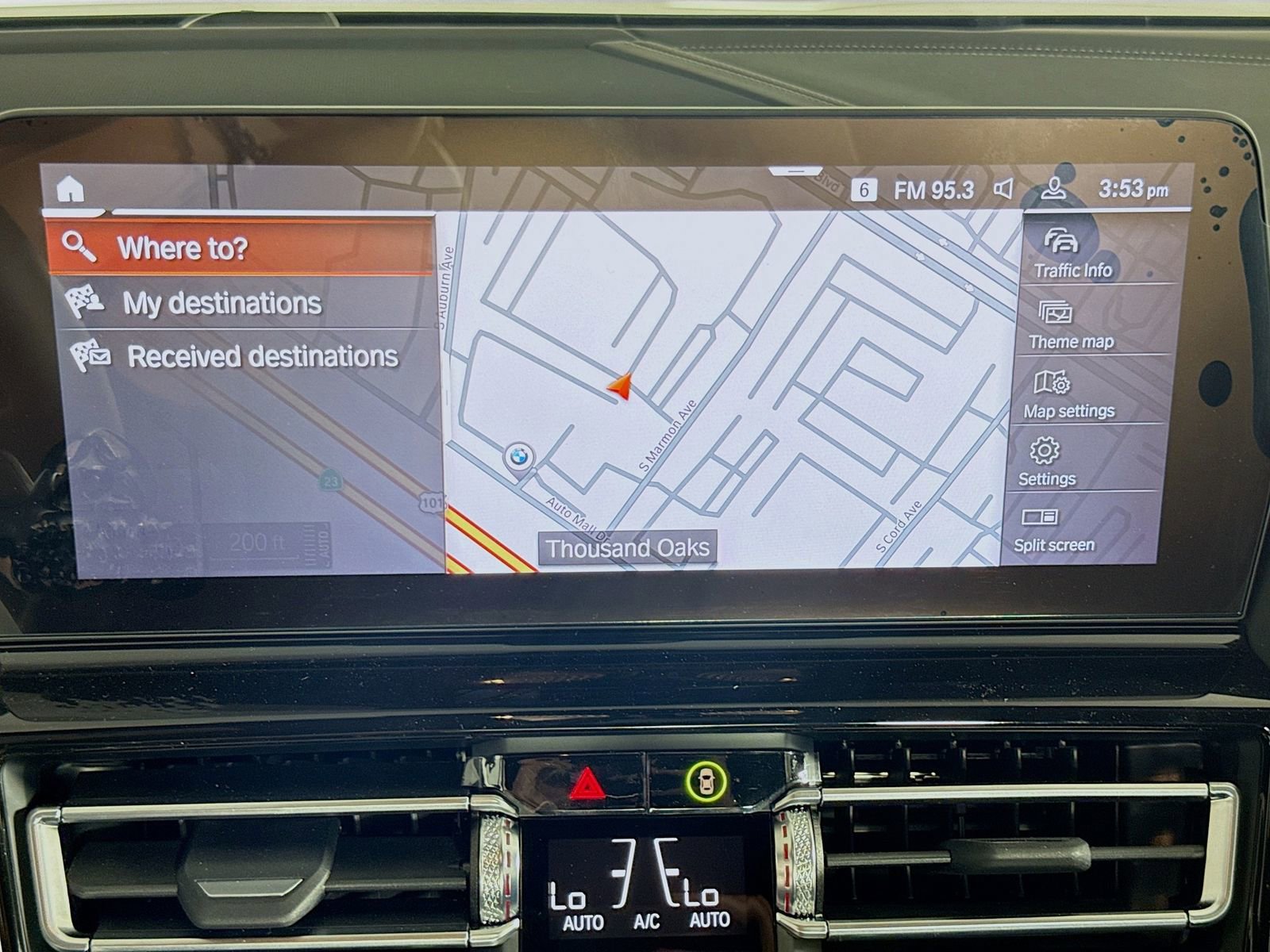 New 2026 BMW 840i Coupe RWD image 13