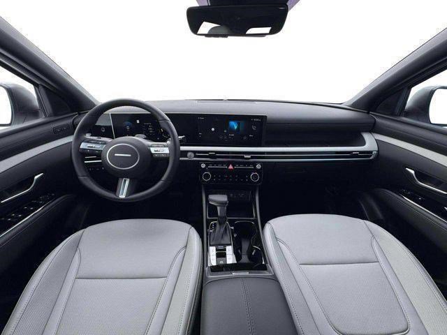New 2026 Hyundai Santa Cruz Limited image 13