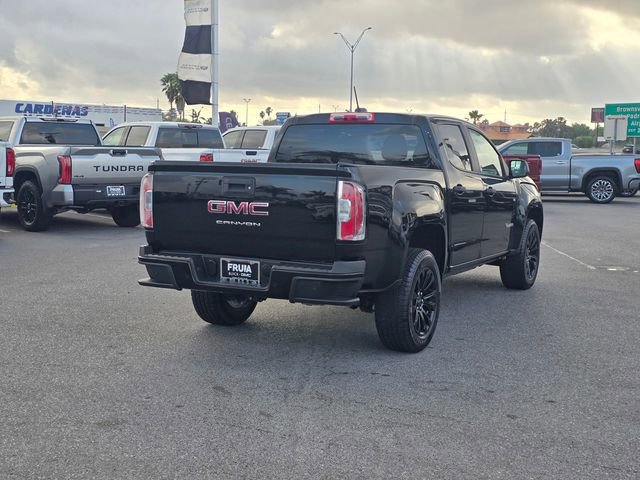 Used 2021 GMC Canyon Elevation Standard w/ Convenience Package RWD image 6