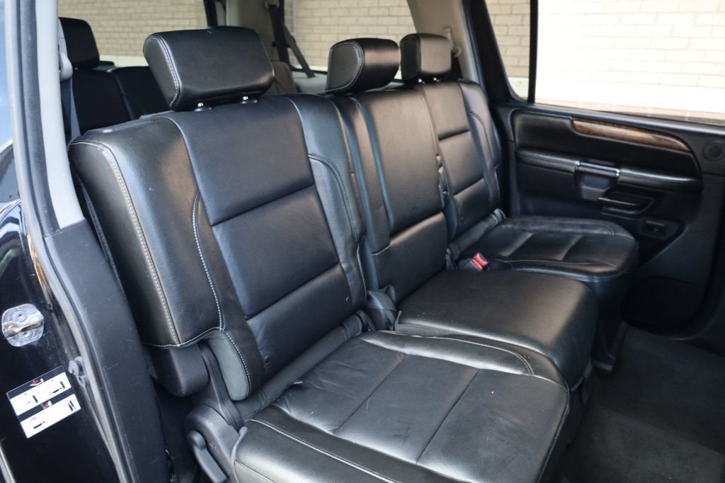 Used 2010 Nissan Armada Platinum image 71