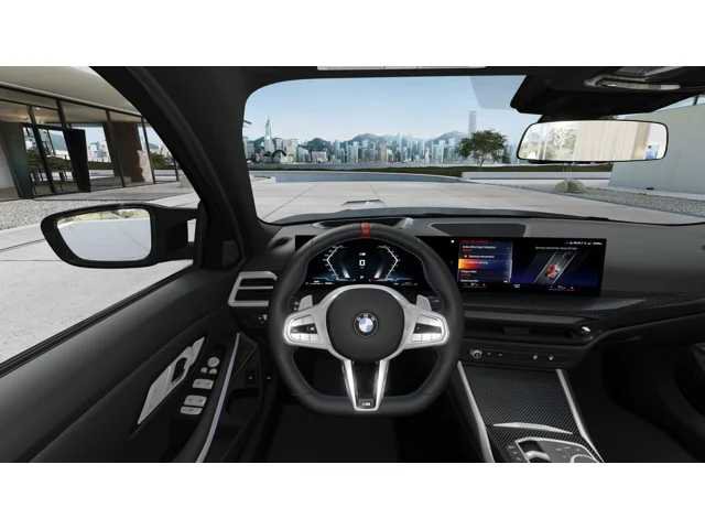 New 2026 BMW M340i xDrive AWD/4WD image 13
