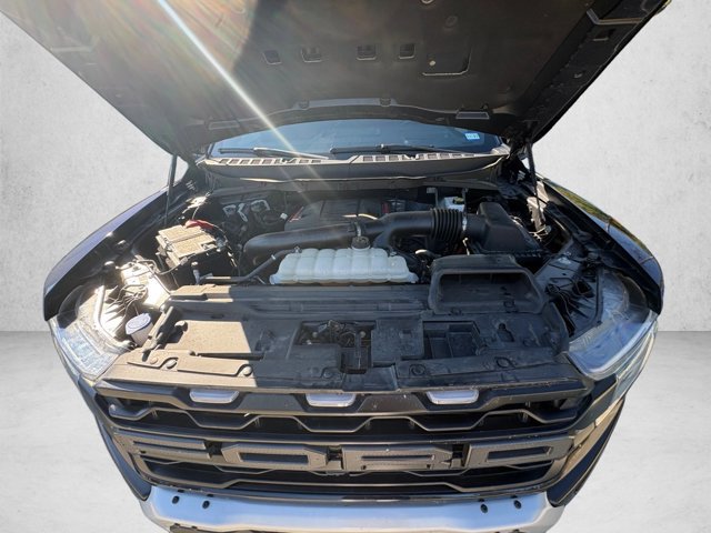 Used 2025 Ford F150 Raptor AWD/4WD image 25