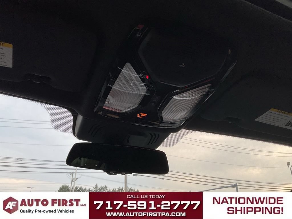 Used 2019 BMW X5 xDrive50i w/ M Sport Package AWD/4WD image 24