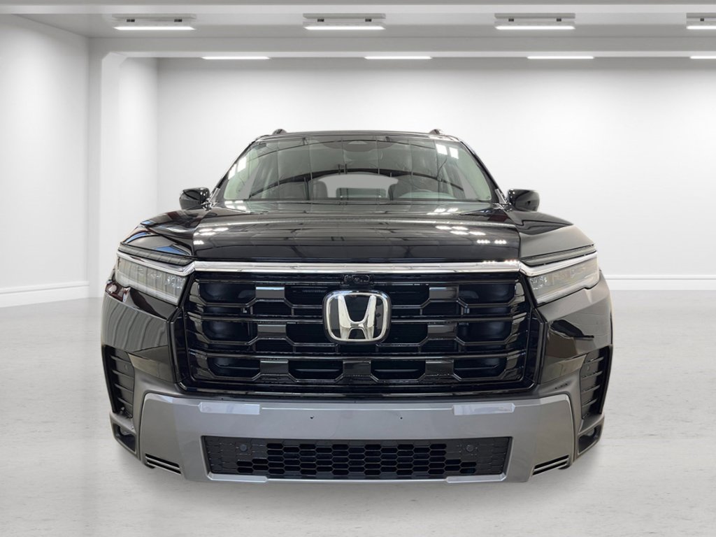 New 2026 Honda Pilot image 8