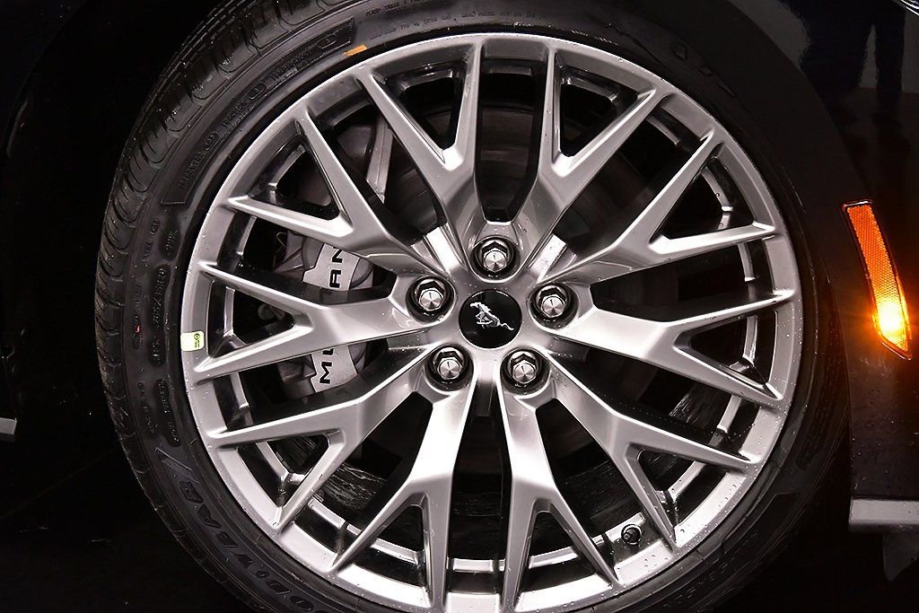 New 2026 Ford Mustang GT Premium RWD image 9