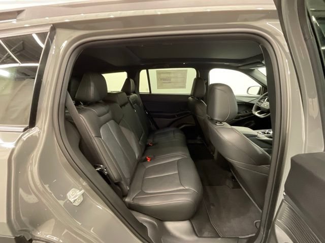 New 2026 Jeep Cherokee Overland AWD/4WD image 25