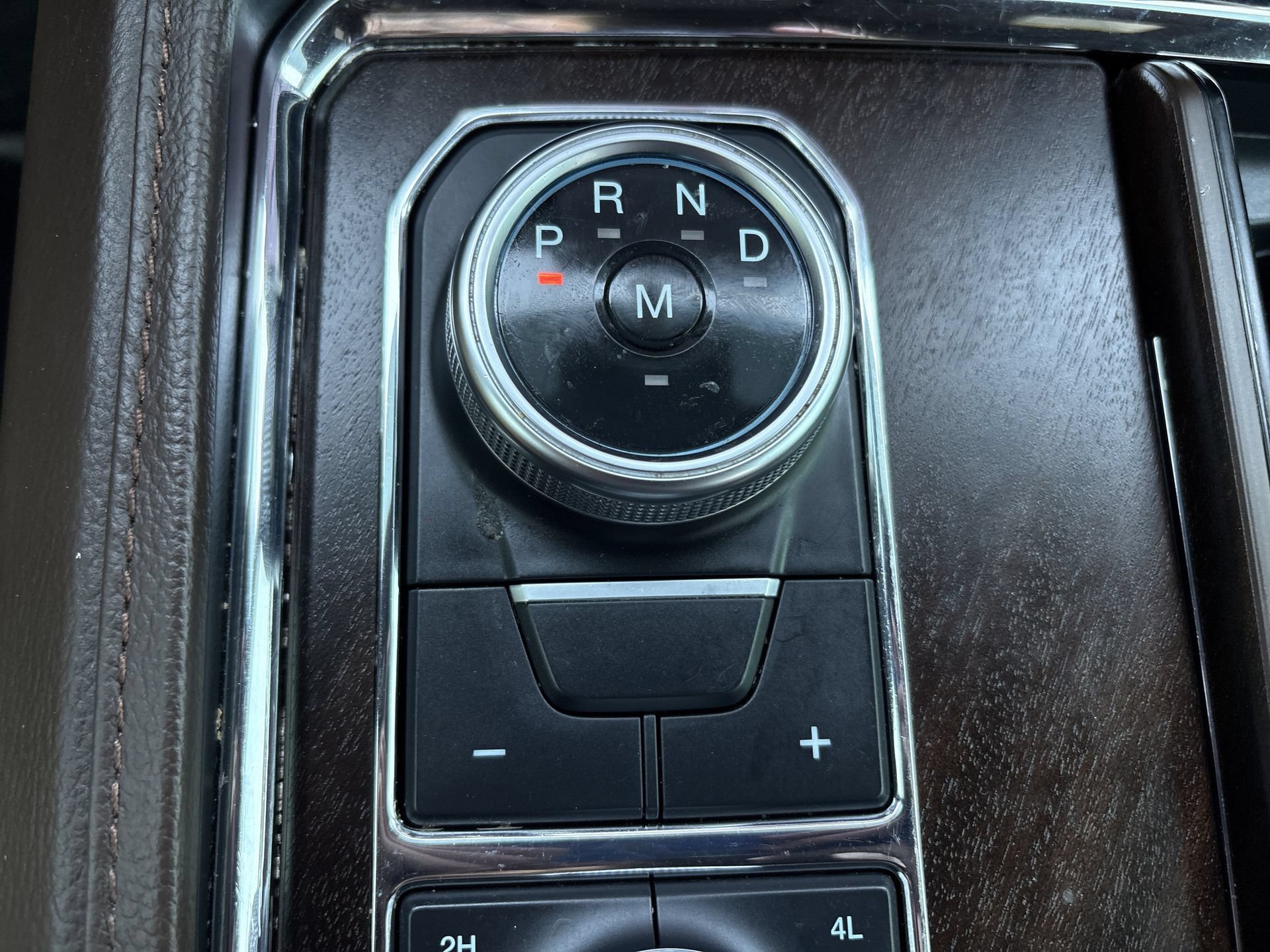 Used 2024 Ford Expedition King Ranch AWD/4WD image 9