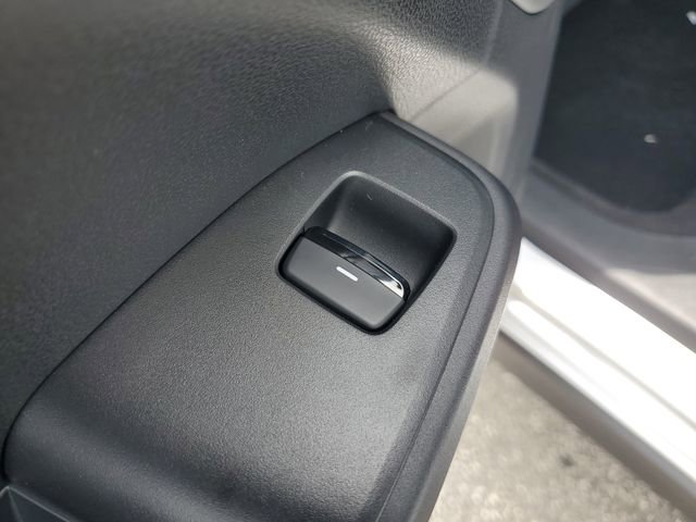 Used 2025 Subaru Crosstrek 2.5i Sport w/ Popular Package #4A image 17